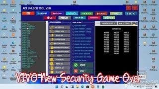 All Mediatek Patch Tool 2023 || Rest frp or Screen lock || New Security