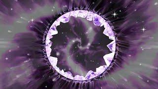 Repel Parasites, Demonic Entities and Negativity - Amethyst Portal Protection [Healing Frequency]