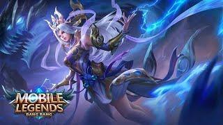 ПЕРСОНАЛЬНЫЙ КОМПЬЮТЕР, А НЕ ПАЛЬЦАМИ ТЫКАТЬ MOBILE LEGENDS