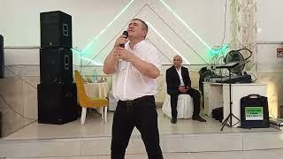 Шоир Бобоев Отамнинг дустлар