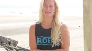 Meet Your KB4girls Women's Kiteboarding Ambassadors