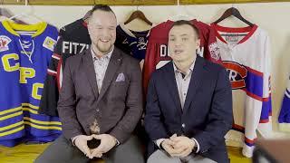The Goaline: Dare To Be Different - The Gary Roberts Story