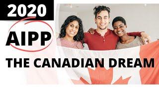 AIPP - Fastest way to IMMIGRATE to CANADA 2020