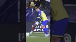 Cristiano Ronaldo dribbling wadadadang