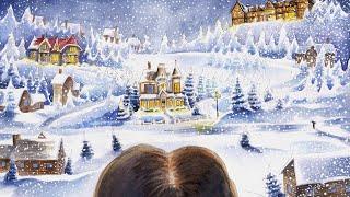 Official Book Trailer | Alan's Gallon Christmas Jar