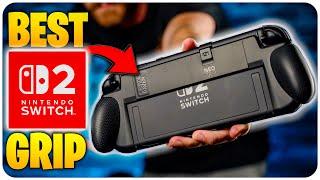 Is the Savage Raven NeoGrip the BEST Nintendo Switch 2 Grip You Can Get?