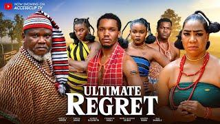 ULTIMATE REGRET (THE MOVIE) UGEZU J UGEZU OLA DANIELS - 2024 LATEST NIGERIAN NOLLYWOOD MOVIE