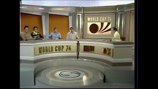 1974 World Cup Special (16.6.74)