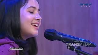 BULAN SUTENA Ft VICKY PRASETYO SETIAP YANG KU LAKUKAN (Kopi Viral TransTv)