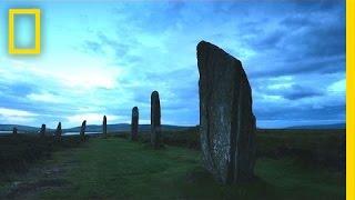 Digging Into Scotland's Mysterious, Ancient Past | National Geographic