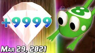 [SimpleFlips] Ribbit King w/ Murkus, Roanin50, & DawnFinder [Mar 29, 2021]