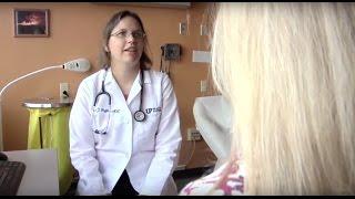 UP Healthbreak: Dr. Erica Griffin, Medical Weight Management