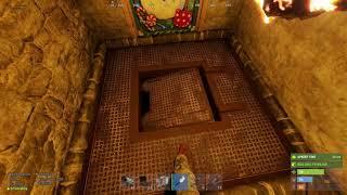 origional hidden loot room in origional roleplay village