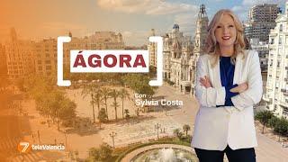 Ágora| Analizamos la crisis política y judicial tras la DANA