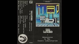 99lives - Adventures In The Cosmic Laboratorium (Full)