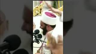 NABI ﷺ Mukhtar e Qul hi || Kalam e Tajushariah by Pir Saqib Shami Hh #peersaqibshami #tajushshariah