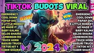 TIKTOK BUDOTS VIRAL REMIX 2024 | NEW NONSTOP TIKTOK DANCE REMIX 2024