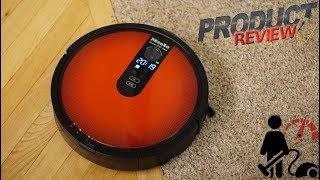 Miele RX1 Scout Robot Vacuum Review 2020