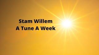 Stam Willem: Tune 38 of52