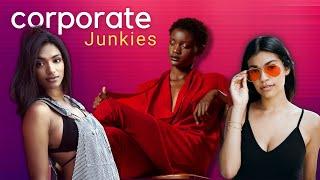 3 Types of Women Every Man Needs to Know in Corporate America | Series 02