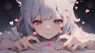 Nightcore - TheFatRat & RIELL - Hiding In The Blue