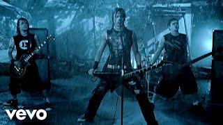 Bullet For My Valentine - Tears Don't Fall (Official Video)