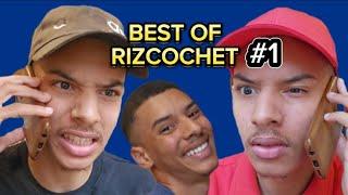 BEST OF RIZCOCHET Pt.1