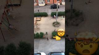 Обычный Ростовский двор 🫶 #ростовнадону #сынмеханика #дети #shorts #russia