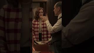 Leonard Gives Up Francis #TheOutfit #Shorts