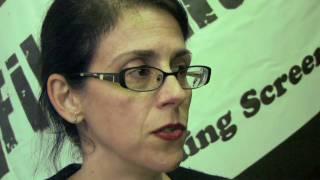 The Digital Film Academy at New Filmmakers