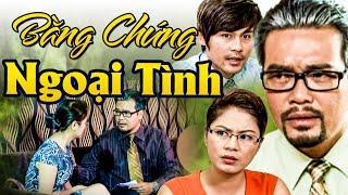 Mẹ Ghẻ ĐIẾNG NGƯỜI Khi BẰNG CHỨNG NGOẠI TÌNH Gửi Đến Tận Tay | Phim Truyện Việt Nam Hay Mới HTV 2025