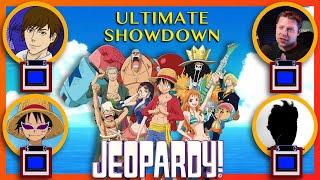 ULTIMATE ONE PIECE SHOWDOWN! (ft. @Tekking101 @GrandLineReview @Artur - The Library of Ohara )