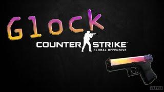 CS:GO - Glock [Механика]