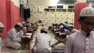 Tahsin International Hifz Madrasa class Room