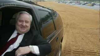Dr. Jerry Falwell's Vision for Liberty University