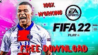 FIFA 22 CRACK | FIFA 22 CRACK DOWNLOAD | FIFA 22 CRACK PC | FULL TUTORIAL | 2023