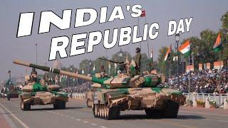 Indian Army Hell March || 2025 || India's Republic Day || Debdut YouTube