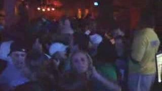 St. Patrick's Day at Klondike Kates (4 Turntable Mix Set) 07