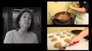 St Augustine Whetstone Chocolates - Tour Video