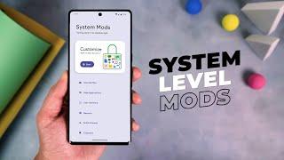 Most Powerful Apps to Customize at the System-Level in 2023!