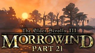 Morrowind - Part 21 - Riddle Me This...