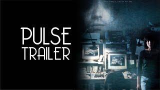 PULSE (KAIRO) (2001) Trailer Remastered HD