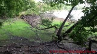 Ohio Bigfoot Hunter @ South Point Drop Zone