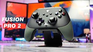 POWERA FUSION PRO 2 XBOX SERIES X/S CONTROLLER | REVIEW | UNBOXING | TESTING | RAY TECH STUDIO