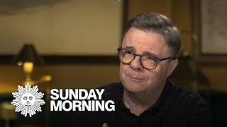 Nathan Lane on "Penny Dreadful: City of Angels"