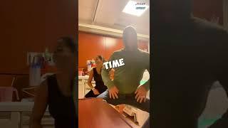 Meghan And Harry Dancing In Hospital (@meghan)