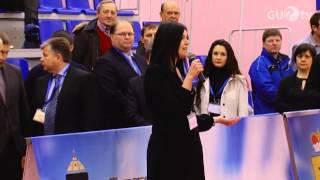 Репортаж GU TV о Клубном турнире АССК России в Ярославле 21 23 февраля 2014 г