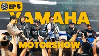 Drama Moto Club: Yamaha Motor Show 2024  (episode 5)