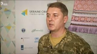 Украина Ресейдің "арандату жоспарын" жариялады