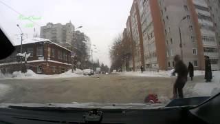 Берегите Детей Мамашки